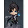 Apex Legends: Wraith (Nendoroid)
