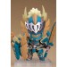 Monster Hunter World Iceborne: Male Hunter Zinogre Alpha Ver. (Nendoroid)