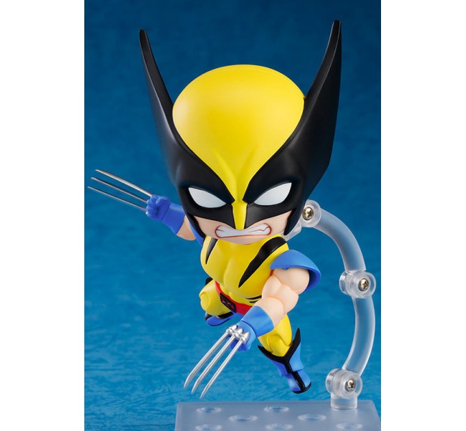 Marvel Comics: Wolverine (Nendoroid)