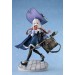 Majo no Tabitabi: Elaina (Complete Figure)