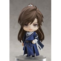 Love & Produce: Qi Bai Grand Occultist Ver. (Nendoroid)