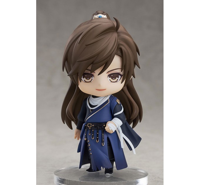 Love & Produce: Qi Bai Grand Occultist Ver. (Nendoroid)