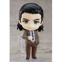 Loki TVA Ver. (Nendoroid)