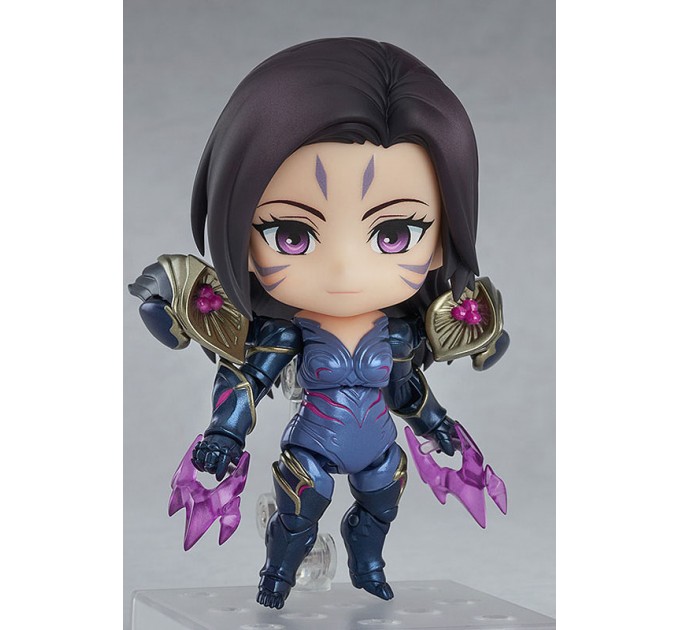 League of Legends: Kai'Sa (Nendoroid)