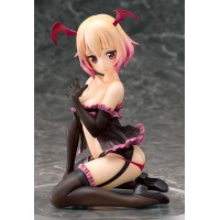 KonoSuba: Kurenai Densetsu Loli Succubus (Complete Figure)