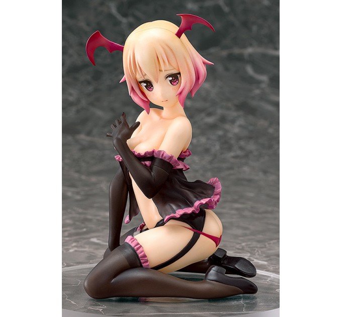 KonoSuba: Kurenai Densetsu Loli Succubus (Complete Figure)