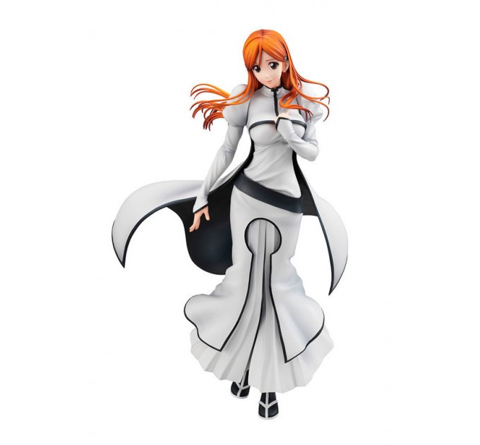 BLEACH: Orihime Inoue An Arrancar Part (Complete Figure)