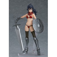 Bikini Armor Makoto (Figma)