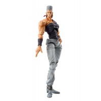 JoJo's Bizarre Adventure Part.III: J. P. Polnareff (Action Figure)