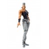 JoJo's Bizarre Adventure Part.III: J. P. Polnareff (Action Figure)