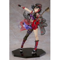 BanG Dream! Girls Band Party! [Awakening Rivalry] Ran Mitake (Complete Figure)