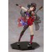 BanG Dream! Girls Band Party! [Awakening Rivalry] Ran Mitake (Complete Figure)