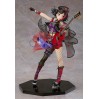 BanG Dream! Girls Band Party! [Awakening Rivalry] Ran Mitake (Complete Figure)