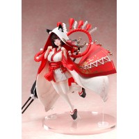 Azur Lane: Yamashiro Bridal Attack! (Complete Figure)