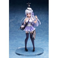 Azur Lane: Cygnet (Complete Figure)