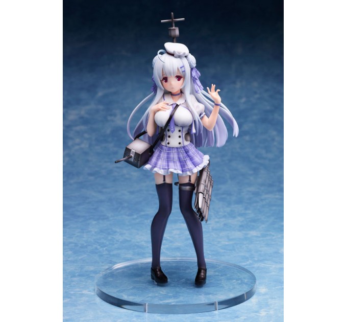 Azur Lane: Cygnet (Complete Figure)