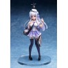 Azur Lane: Cygnet (Complete Figure)