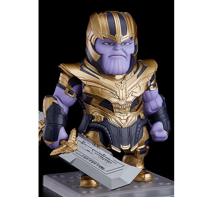 Avengers: Thanos Endgame Ver. (Nendoroid)