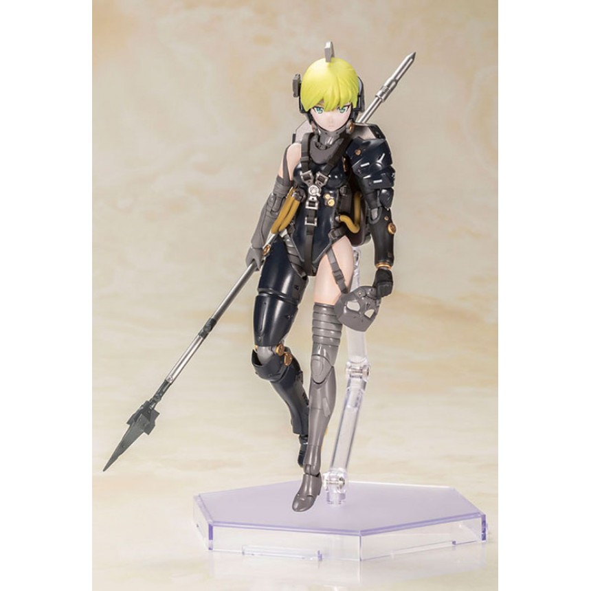 Ludens action hot sale figure