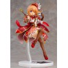 Kirara Fantasia: Cocoa Warrior Ver. (Complete Figure)