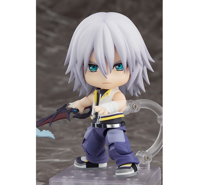 Kingdom Hearts II: Riku (Nendoroid)