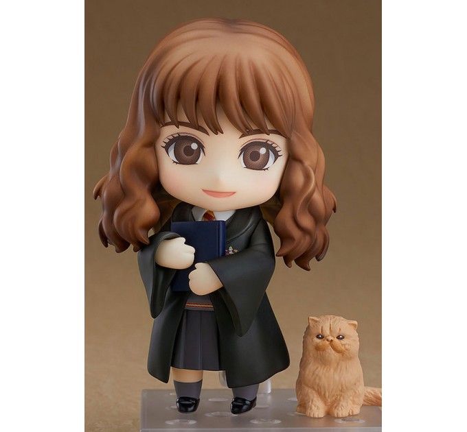 Harry Potter: Hermione Granger (Nendoroid)