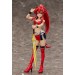 Gurren Lagann: Yoko Race Queen Ver. (Complete Figure)