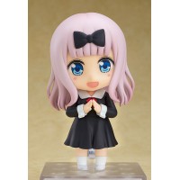 Kaguya-sama Love Is War: Chika Fujiwara (Nendoroid)