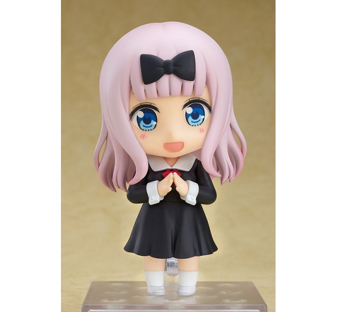 Kaguya-sama Love Is War: Chika Fujiwara (Nendoroid)