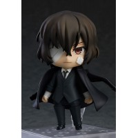 Bungo Stray Dogs: Osamu Dazai Dark Era Ver. (Nendoroid)