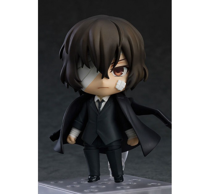 Bungo Stray Dogs: Osamu Dazai Dark Era Ver. (Nendoroid)