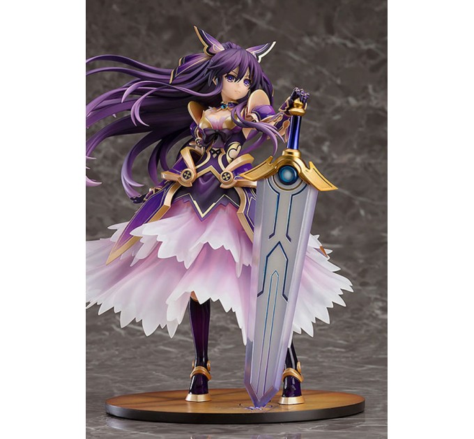 Date A Live: Tohka Yatogami (Complete Figure)