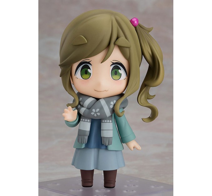 Yurucamp: Aoi Inuyama (Nendoroid)