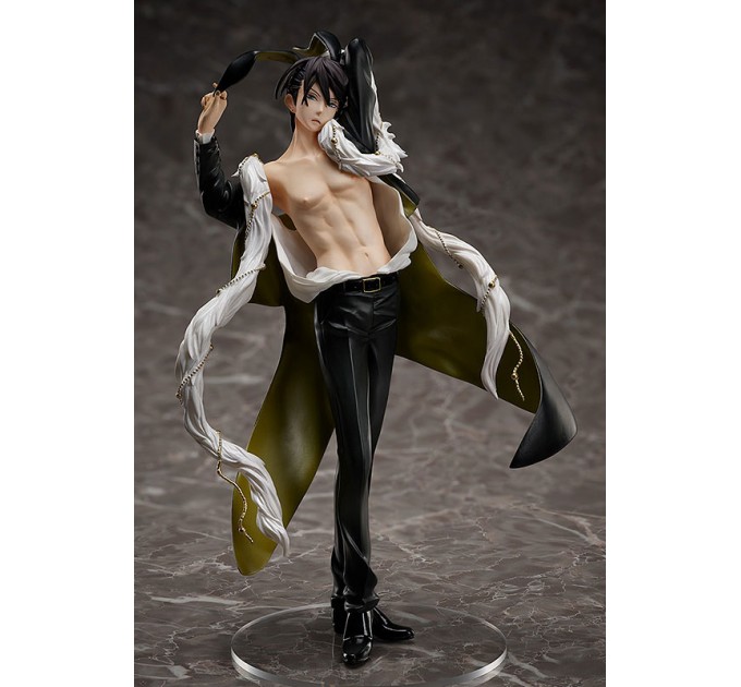 Dakaretai Otoko 1-i ni Odosarete Imasu: Takato Saijo (Complete Figure)