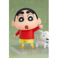 Crayon Shin-chan: Shinnosuke Nohara (Nendoroid)