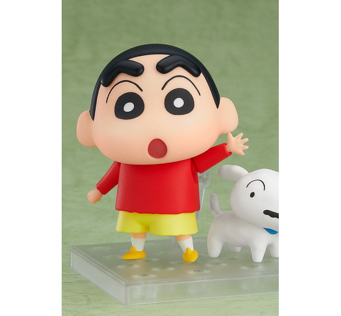 Crayon Shin-chan: Shinnosuke Nohara (Nendoroid)