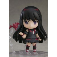 Journal of the Mysterious Creatures: Vivian (Nendoroid)