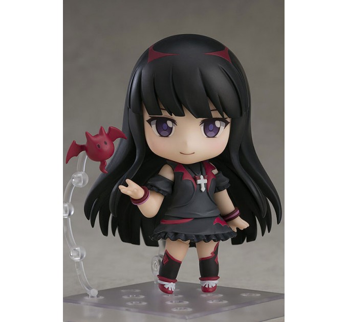 Journal of the Mysterious Creatures: Vivian (Nendoroid)