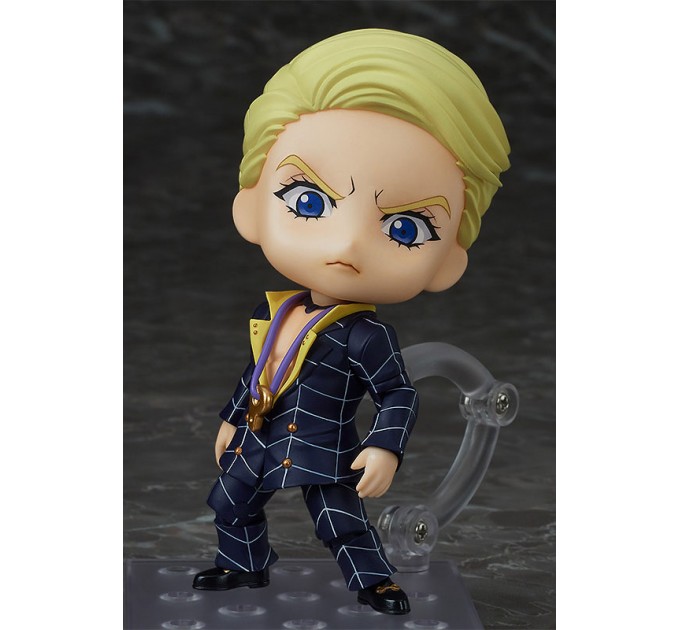 JoJo's Bizarre Adventure Golden Wind: Prosciutto (Nendoroid)