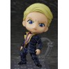 JoJo's Bizarre Adventure Golden Wind: Prosciutto (Nendoroid)