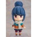 Yuru Camp: Shima Rin DX Ver. (Nendoroid)