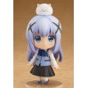 Is the order a rabbit? Chino (Nendoroid)