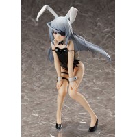 Infinite Stratos: Laura Bodewig Bareleg Bunny Ver. (Complete Figure)