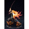 Demon Slayer Kimetsu no Yaiba: Kyojuro Rengoku (Complete Figure)