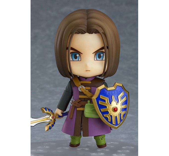 Dragon Quest XI: The Luminary (Nendoroid)