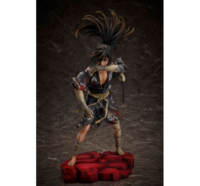 Dororo: Hyakkimaru (Complete Figure)