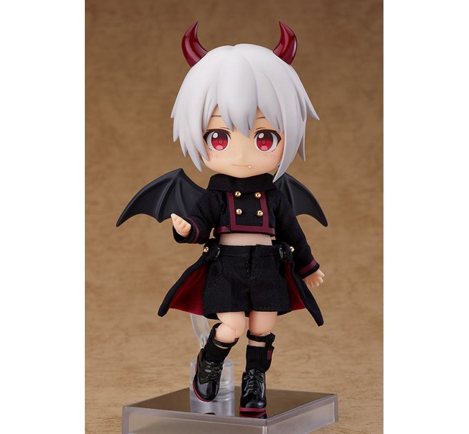 Devil: Berg (Nendoroid Doll)