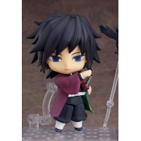 Demon Slayer: Kimetsu no Yaiba Giyu Tomioka (Nendoroid)