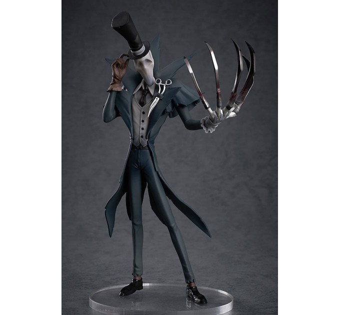 Identity V: The Ripper Jack (Complete Figure)