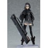 Heavily Armed High School Girls: Ichi [another] (Figma)